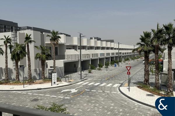 2 Bedrooms | Study | Larger Plot | Rented